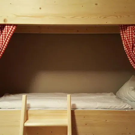 Lodge Tonihuette