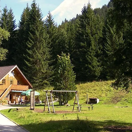 Tonihuette