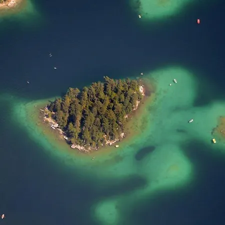 Lodge Tonihuette