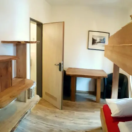 Lodge Tonihuette Garmisch-Partenkirchen