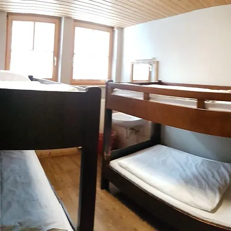 Lodge Tonihuette